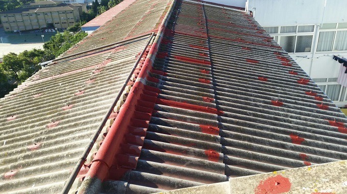impermeabilizacion cubierta